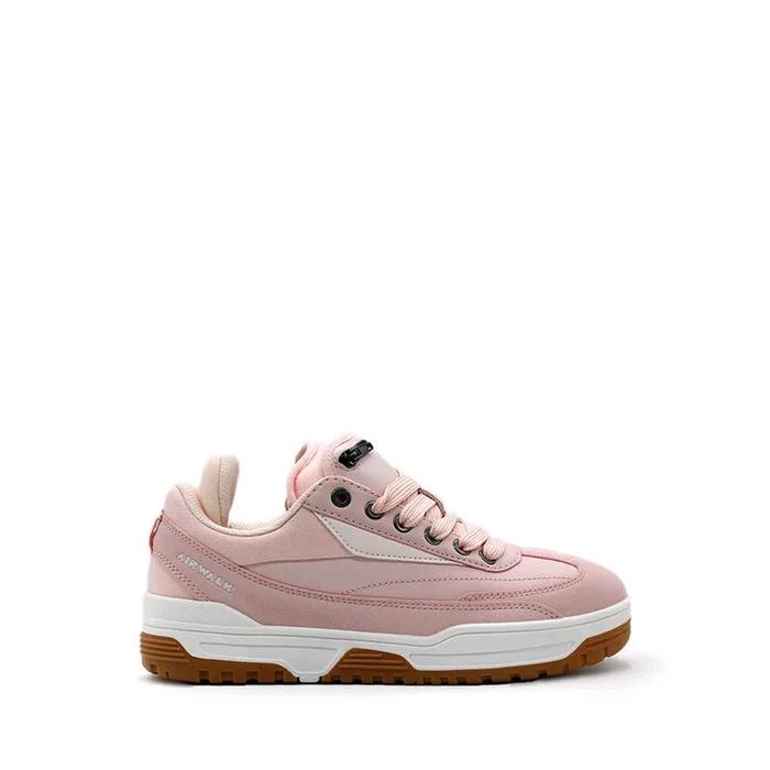 Airwalk Ellips Women's Skate Shoes - Pink