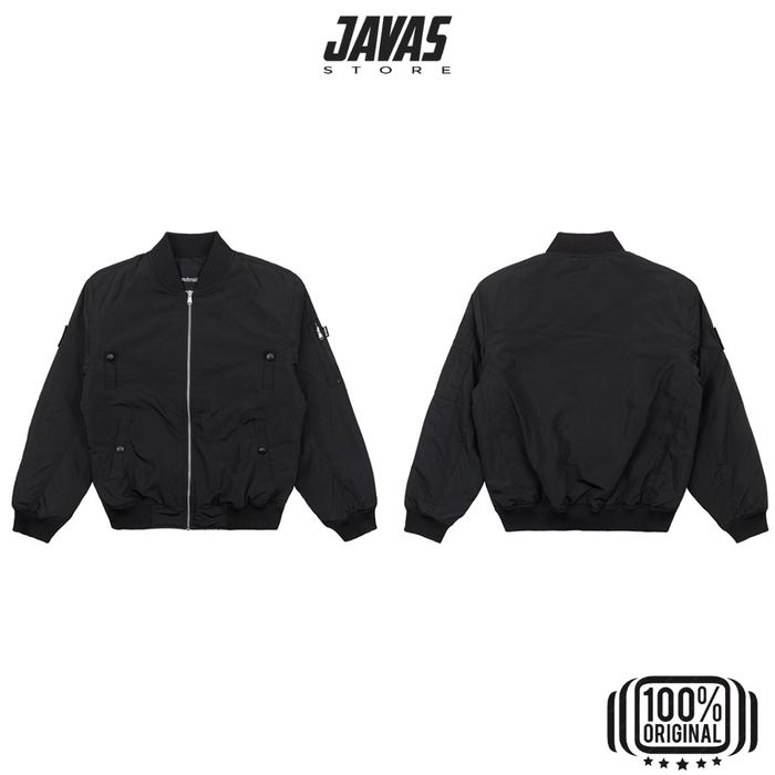 Jaket Maternal Disaster Original Bomber Jacket 425 - 