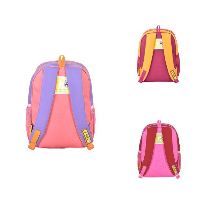 HEMAT Cannon "Stars Little Pony 71933" Tas Ransel Mini Anak Kids