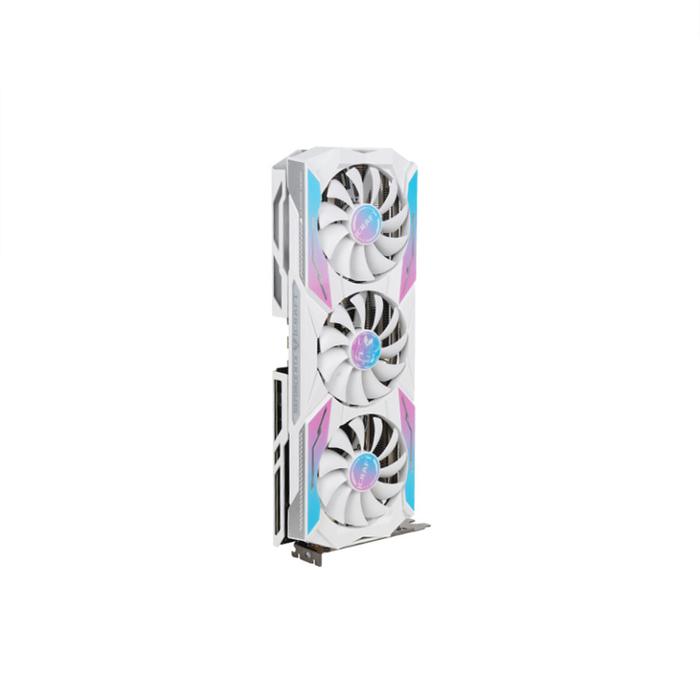MAXSUN Graphics Cards NVIDIA RTX 3060Ti iCraft OC 8G GDDR6X GPU 8nm
