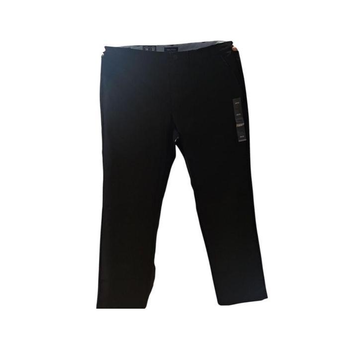 Nautica - Naupr91080Tbtuk Celana Panjang Pria - True Ack