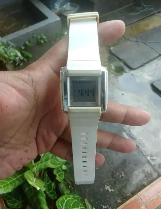 Jam Tangan Baby G shock 3175 BGD-110 Casio ORIGINAL Asli Klasik Vintage Jadul Pria Wanita anak