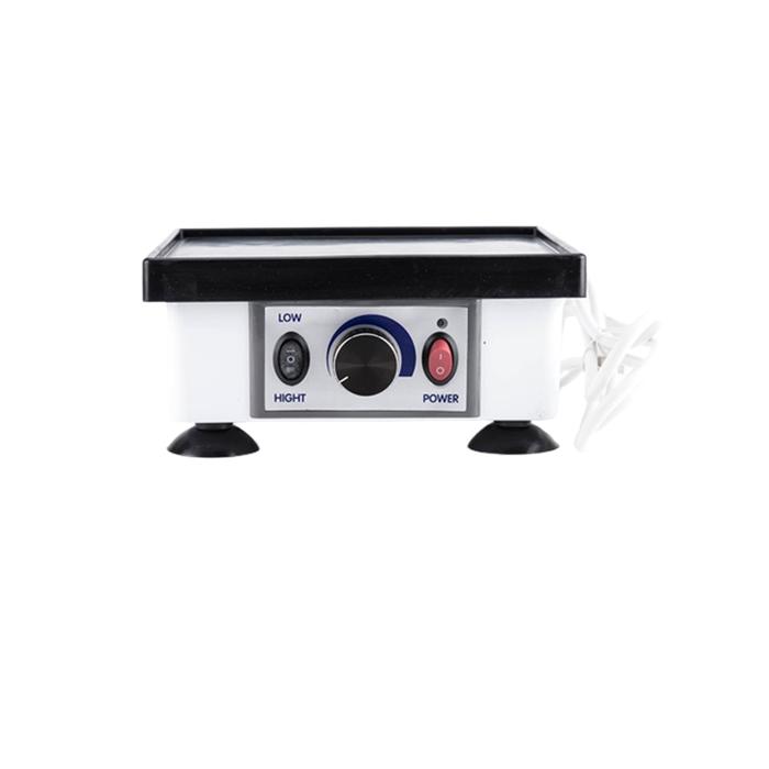 Dental Plaster Oscillator Strong Square Oscillator Plaster