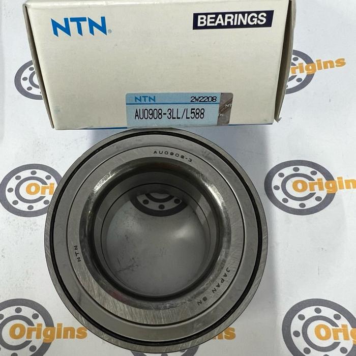 BEARING RODA DEPAN NISSAN XTRAIL T30 SERENA C23 C24