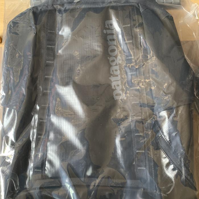 BERMUTU Patagonia Black Hole Pack Backpack Outdoor Laptop 32L