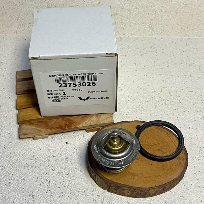 Thermostat Wuling SGMW 27353026 Wuling Almaz 1.5cc Turbo Wuling Cortez 1.5cc Turbo Chevrolet Captiva