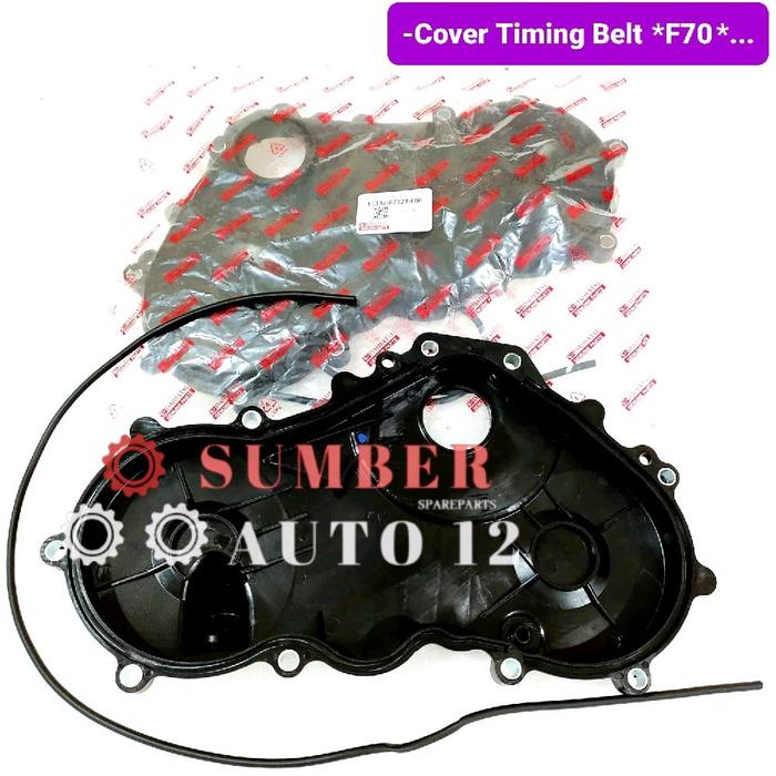 cover timing f70 taft gt tutup timing f70 hiline