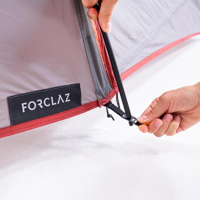 Decathlon Forclaz Tali Tenda Ultralight - 8527882
