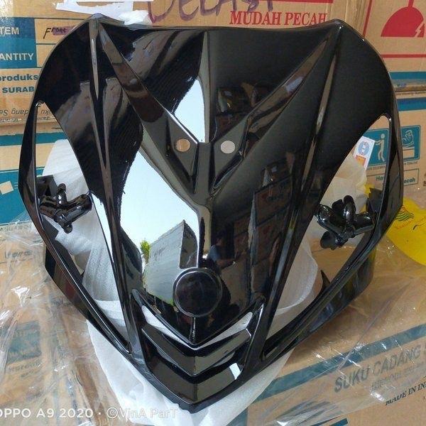 Tameng jupiter mx old/lama