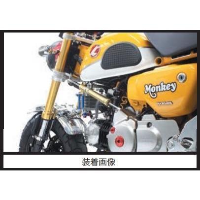 TAKEGAWA Steering Damper Set Honda Monkey 125 06-01-0187