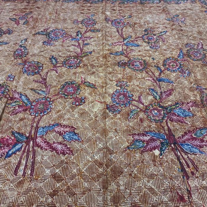 kain batik tulis lasem surya kencana