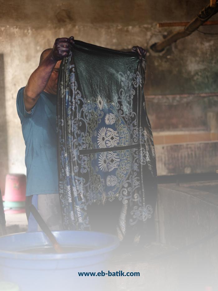 Kain Jahit Batik EB Batik Tradisional