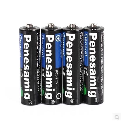 { OMG } BATERAI PENESAMIG AA / AAA BATU BATERAI A2 / A3 / BATERAI AA / AAA / A2 / AA R6 1.5V & A3/