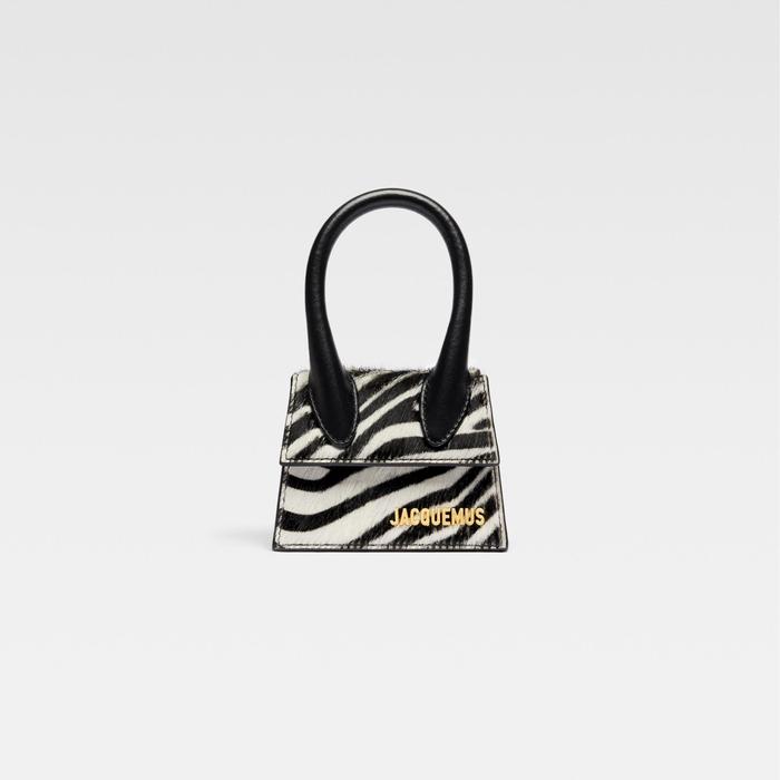 Tas Mini Jacquemus Le Chiquito
