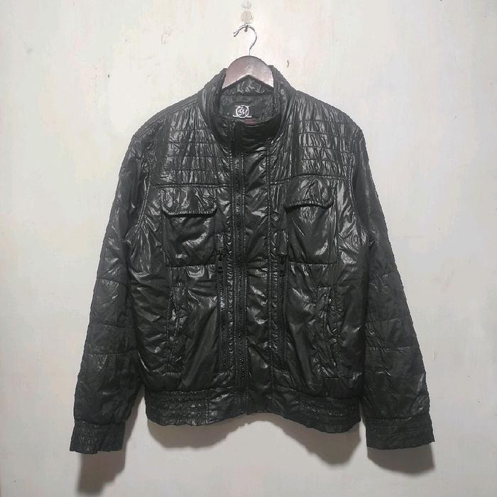 Zara Man Puffer jacket  Size : XL