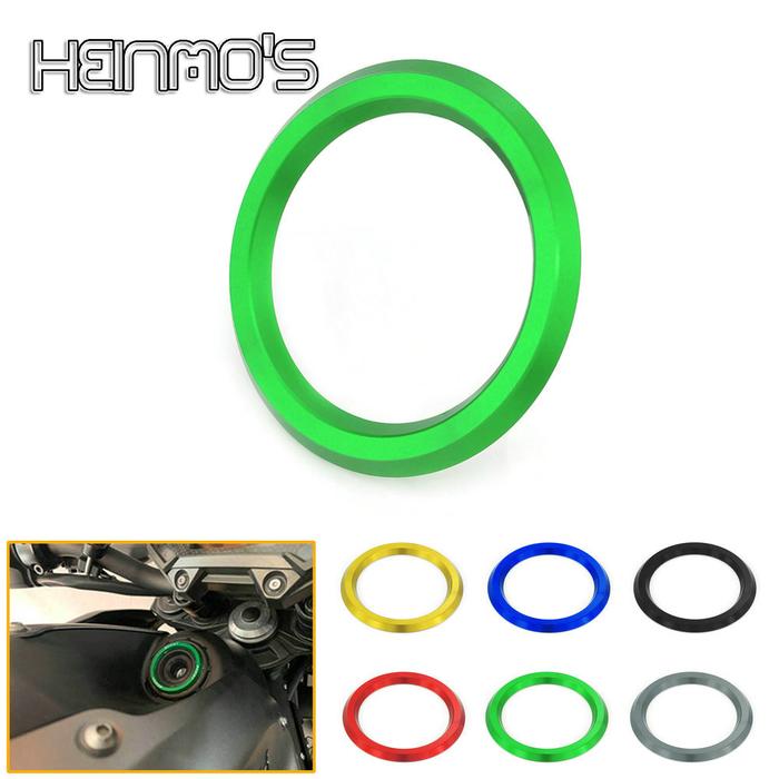 For Kawasaki Z900 Z900RS Z1000 Z1000SX Versys650 Z650 ZX10R Ninja1000