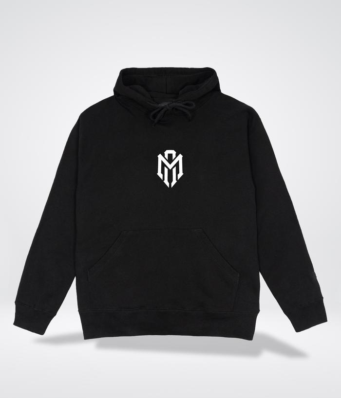 Jaket Alter Ego "ALT - 390" Big Size Alter Ego Merch S M L XL XXL XXXL 4XL 5XL Jaket Hoodie AE RRQ E