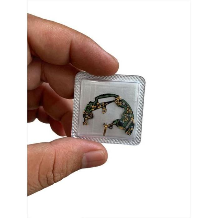 ic jam tangan ronda 5030 original berkualitas