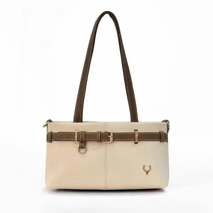 Tas Shouderbag SHENAZ tas cantik dengan desain logo rusa