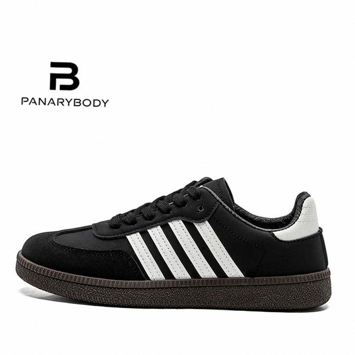 PANARYBODY LURAD Sneakers Pria Wanita Unisex Olahraga Bahan Bagus Sport Sepatu Cowok Cewek Ootd Kuli
