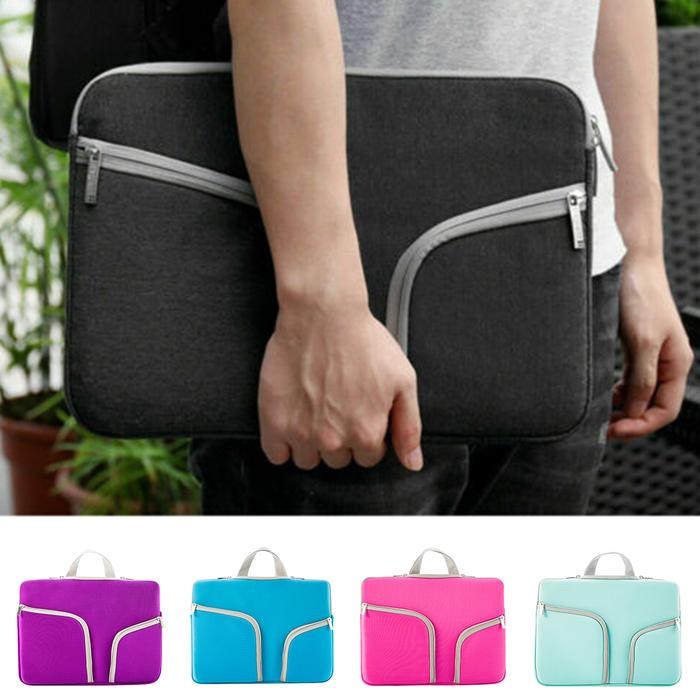 Sarung Notebook Laptop Sarung Lengan Tablet Tas untuk Apple Ipad