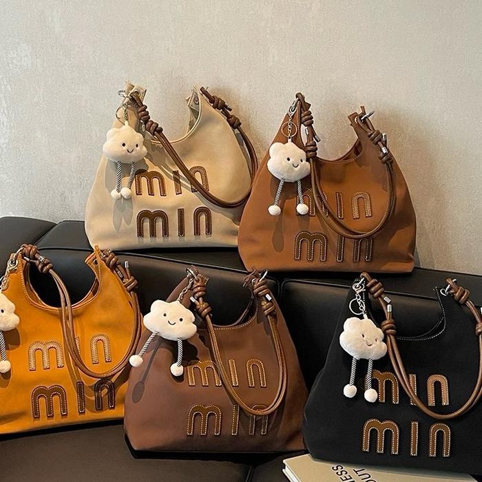 Tas import china Selempang Slingbag Wanita