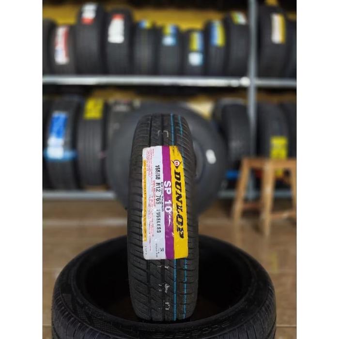 Ban mobil DUNLOP SP10 155 80 12 155 80 R12 155/80/12 155/80 R12 155-80-12 155-80 R12 15580R12 radial