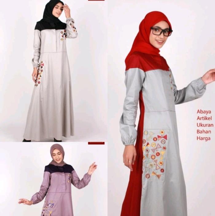 Dannis Abaya A220206 XS Dunhil dan black