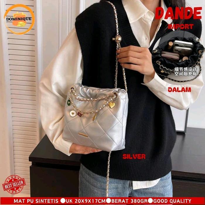 TAS IMPORT TAS . DANDE TAS IMPORT