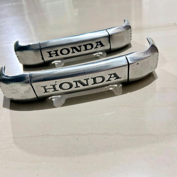 KUMIS HONDA PEMANIS SKOK HONDA PMP CB, GL 100, GL NEWTECK,MP, TIGER