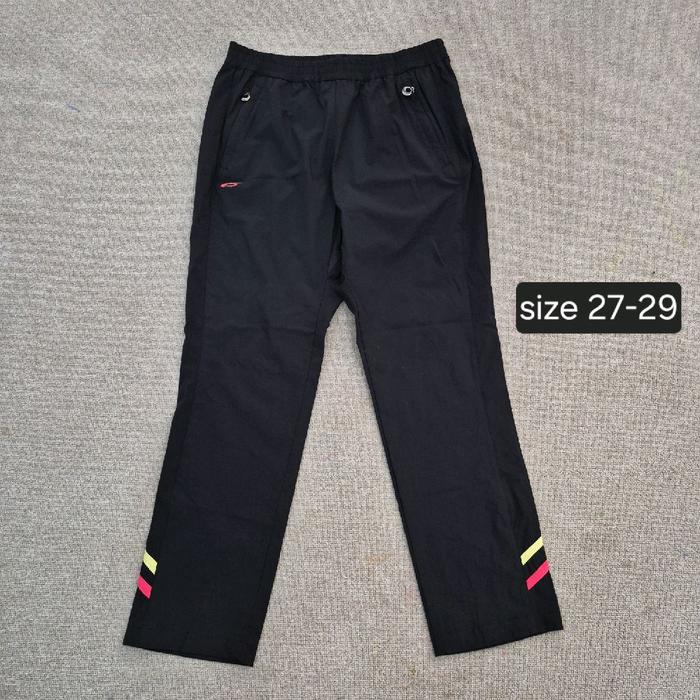 Celana outdoor/trekking/running prospecs size 27-29
