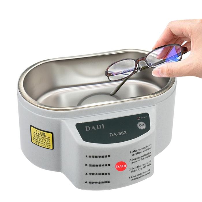 PCB Cleaner Mini Ultrasonic Cleaner