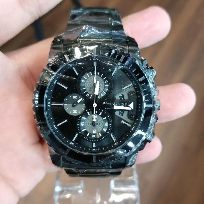 Alexander Christie 6455 MC