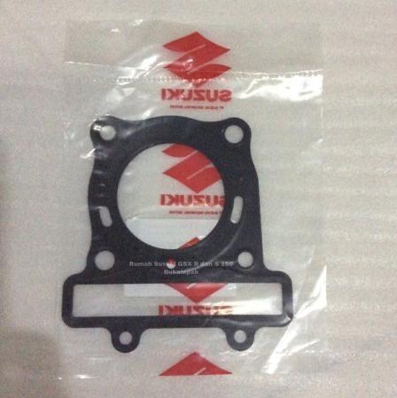 Paking atau Packing Gasket Cylinder Head Suzuki GSX R dan S 150