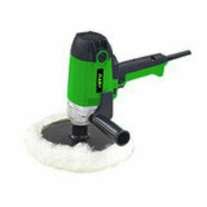 Ryu Mesin Poles Mobil 7 "Gun Polisher Rgp 180