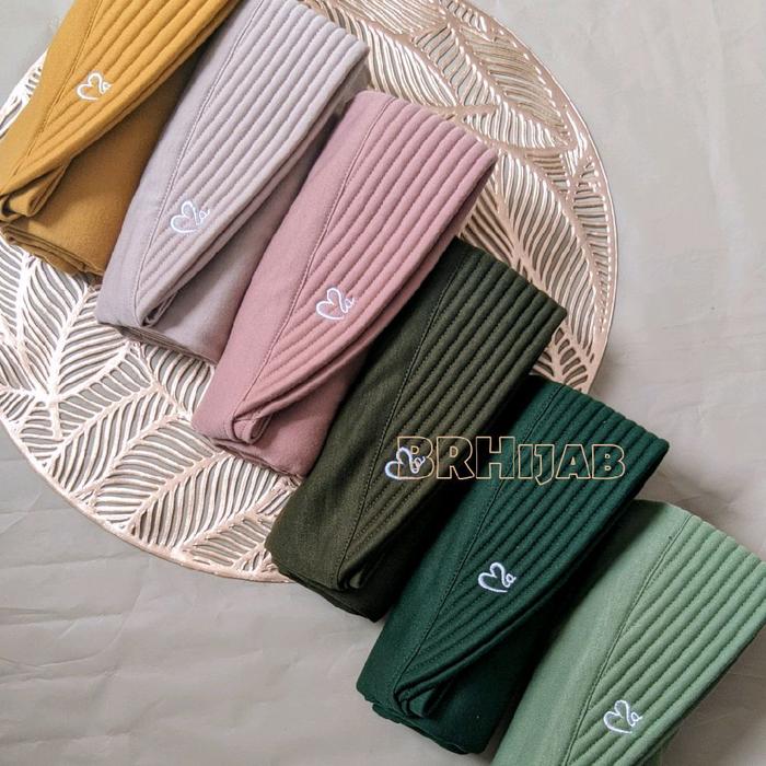 Jilbab Mahima ORI / Mahima pet ORI / mahima antem ORI bahan kaos bisa COD Kerudung