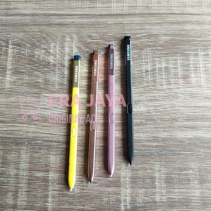 Samsung Galaxy Note9 - Stylus Pen Samsung Galaxy Note 9 Spen Pensil Samsung Note9 S pen Pencil Samsu