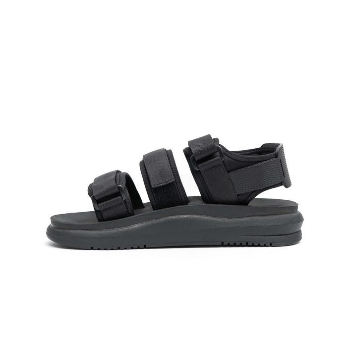 NEW Hijack Sandals - Astro Blach
