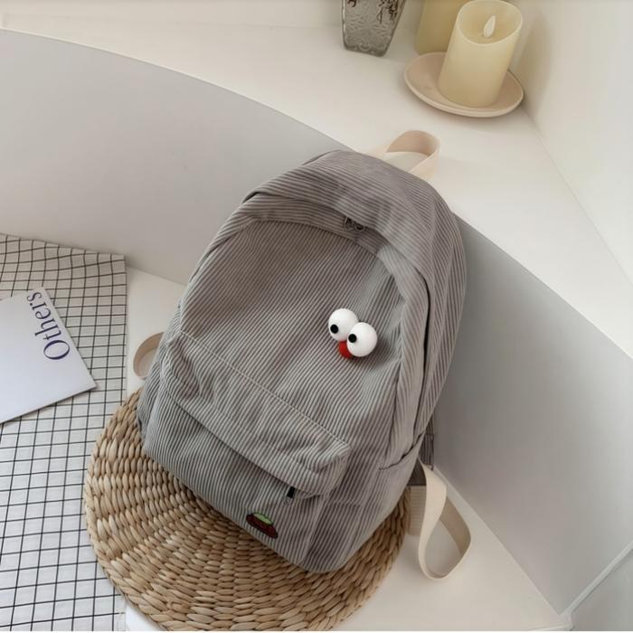 RANSEL WANITA - BACKPACK - RANSEL IMPORT - RANSEL