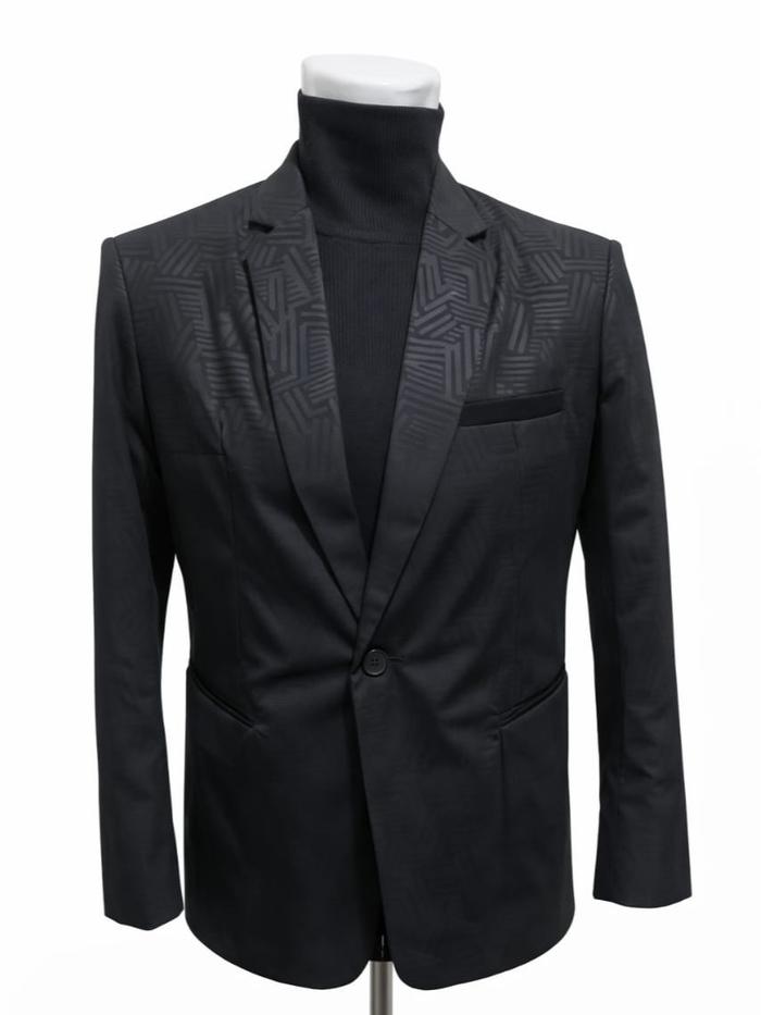 JAS BATIK BLAZER BATIK JAS PRIA BLAZER PRIA JAS PREMIUM BATIK