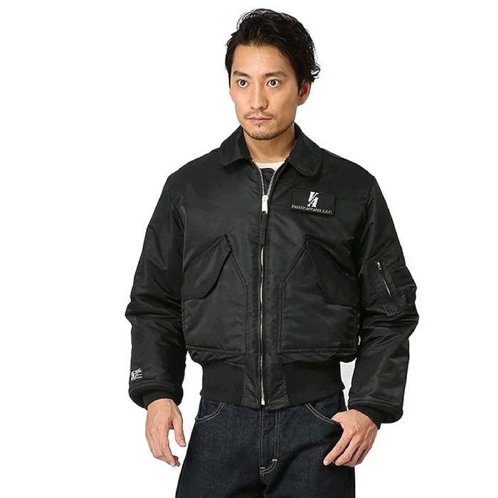 CWU-45 Military flight jacket