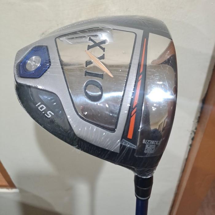PREMIUM Stik Golf Driver Xxio