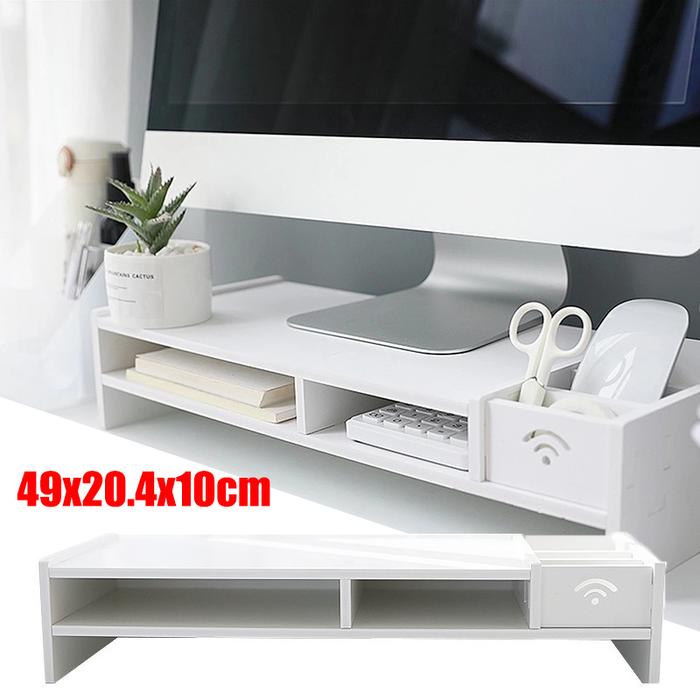 Desktop Multi-Function PC Computer Monitor Stand Computer Monitor