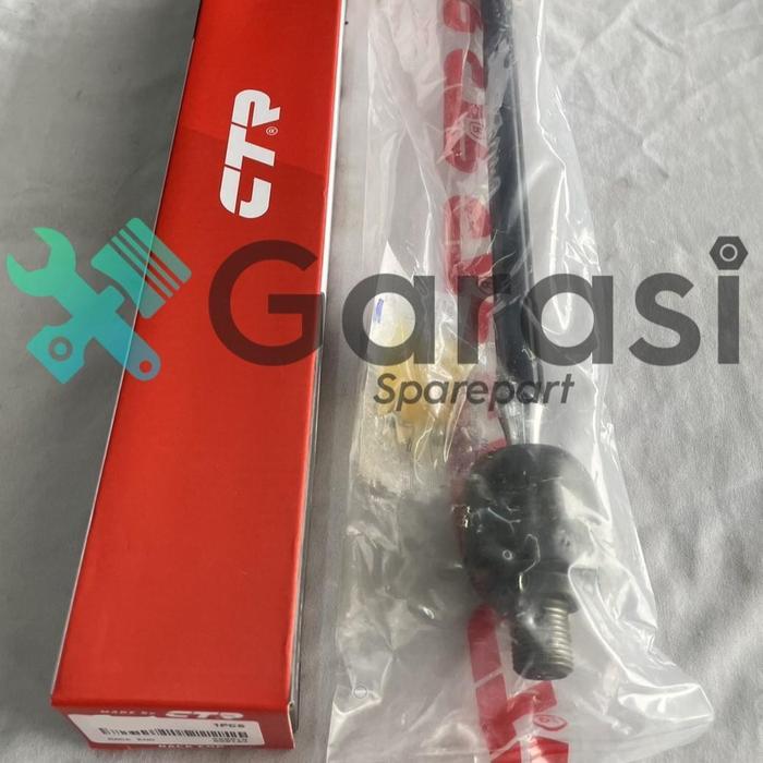 Rack End Long Tie Rod Hyundai Getz