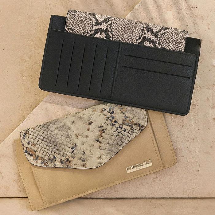 DONINI DOMPET GASTEIZ A013 Wanita
