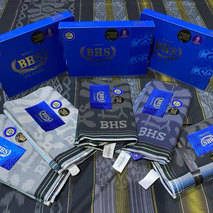 BHS CLASSIC GOLD DOBBY C44 DKB, DKH, DGB