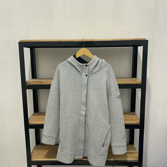 Hoodie Tnf Second Original