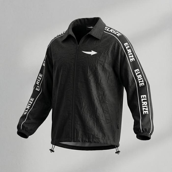 ELRIZE - VESTA - Jaket Casual Football Supporter Viral
