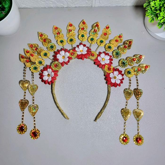 Bando Suntiang Minang