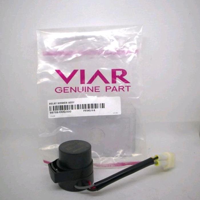 Relay Winker Assy / Relay Sen